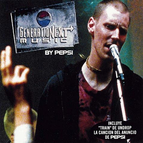GenerationNext Music By Pepsi
