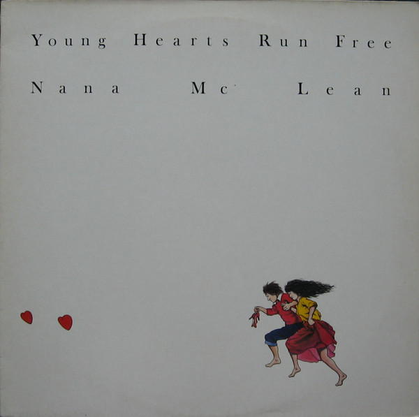 Young Hearts Run Free