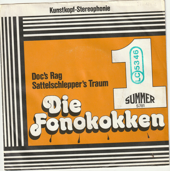 Doc's Rag / Sattelschlepper's Traum