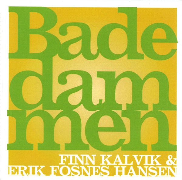 Badedammen