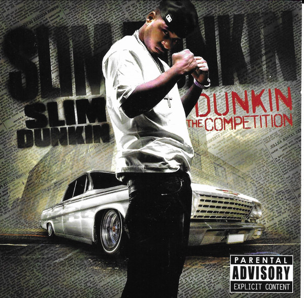 Dunkin The Competition
