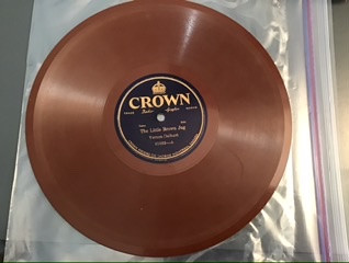 The Little Brown Jug / The Old Gray Mare