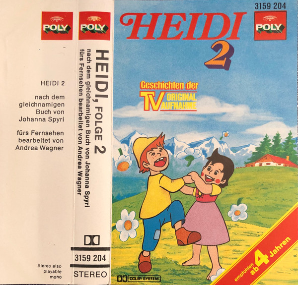 Heidi 2