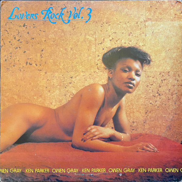 Lovers Rock Volume 3