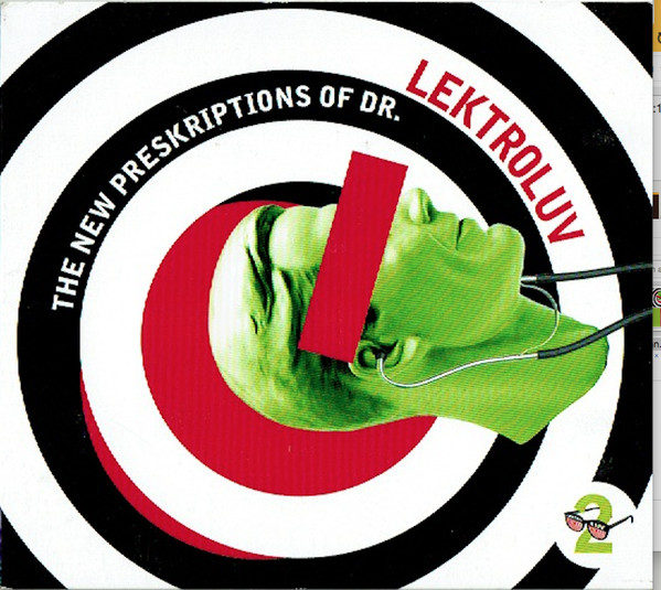 The New Preskriptions Of Dr. Lektroluv