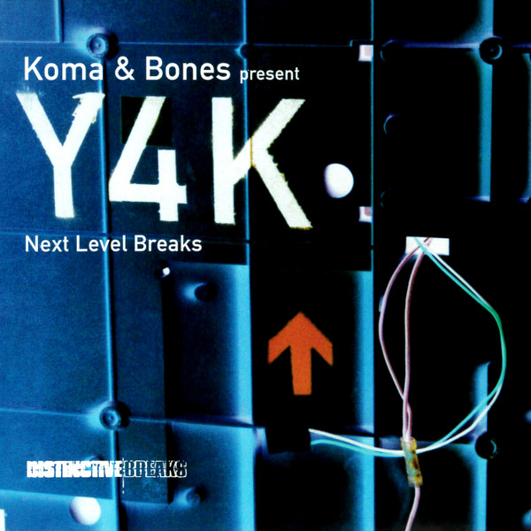 Y4K - Next Level Breaks