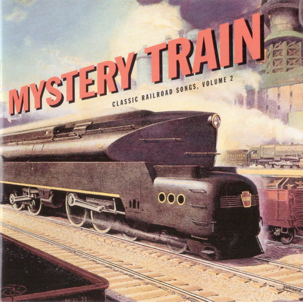 Mystery Train