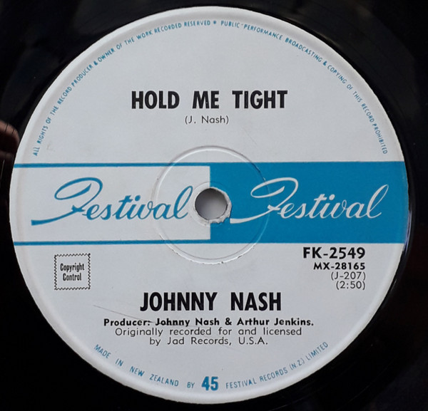 Hold Me Tight