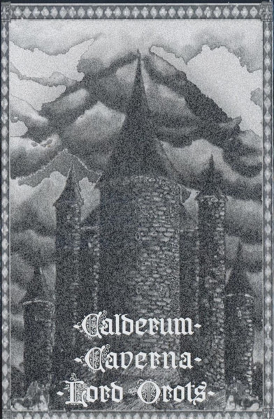 Calderum | Caverna | Lord Orots