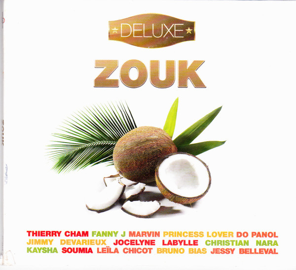Zouk
