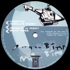 Chromatic E.P.