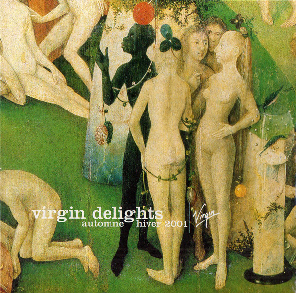 Virgin Delights
