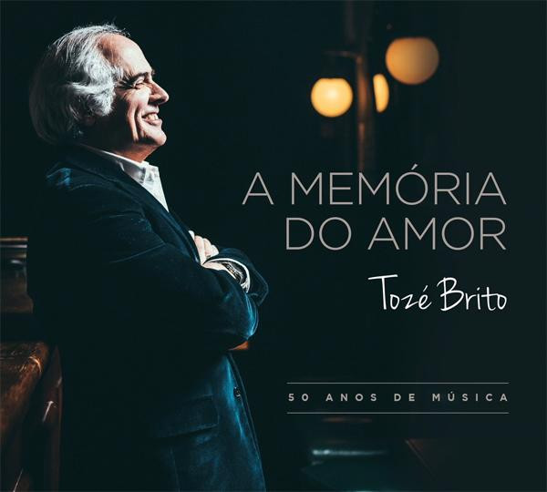 A Memória Do Amor (50 Anos De Música)