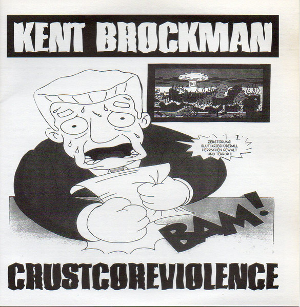 Crustcoreviolence
