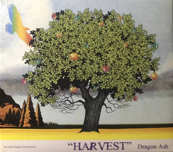 Harvest