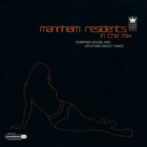 Mannheim Residents In The Mix 02