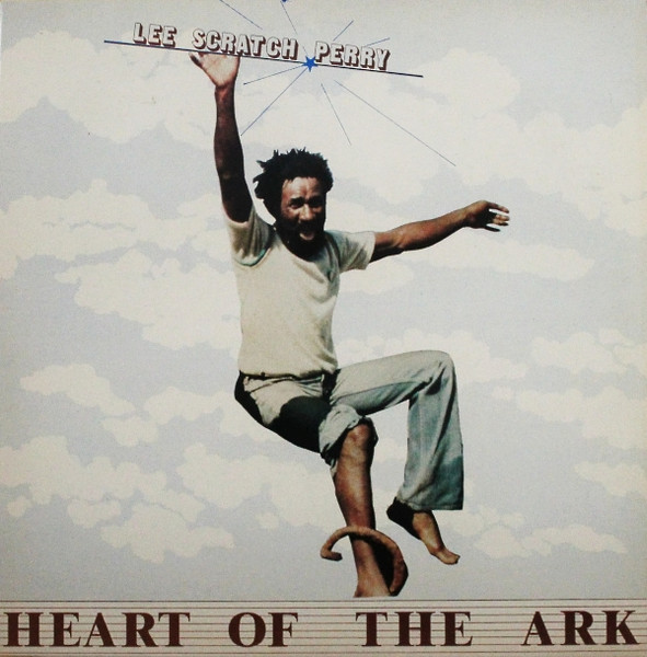 Heart Of The Ark