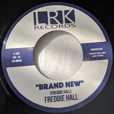 Brand New / Lady In The City