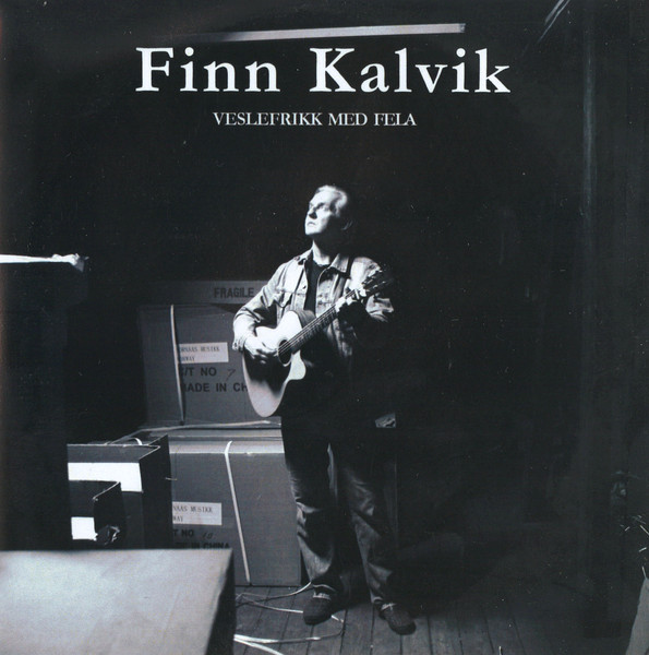 Veslefrikk Med Fela