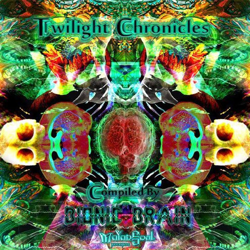 Twilight Chronicles