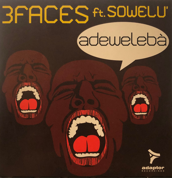Adewelebà