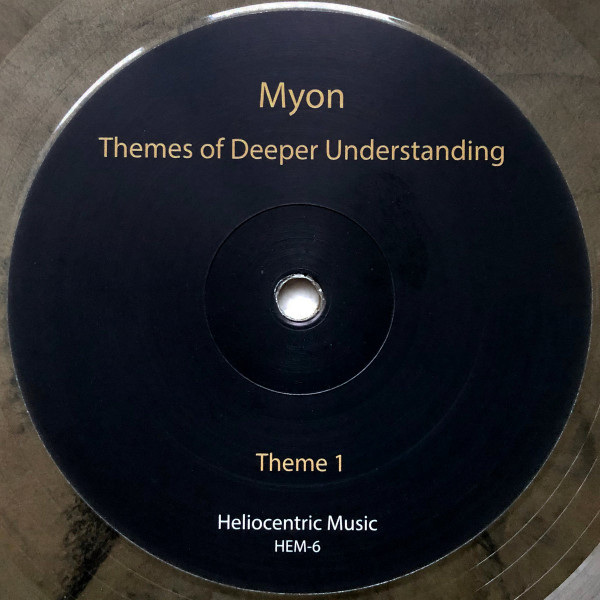 Themes Of Deeper Understanding