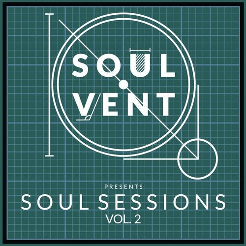 Soul Sessions Vol.2