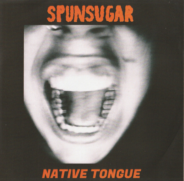 Native Tongue