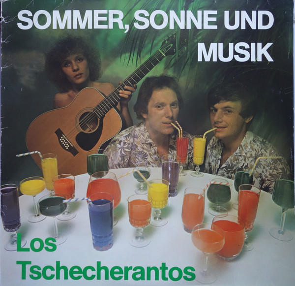 Sommer, Sonne Und Musik