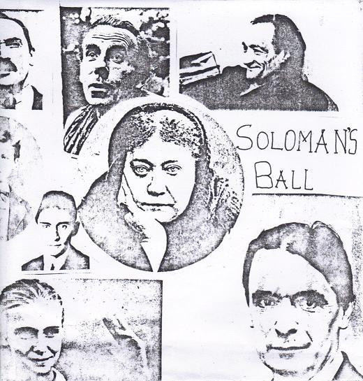 Soloman's Ball