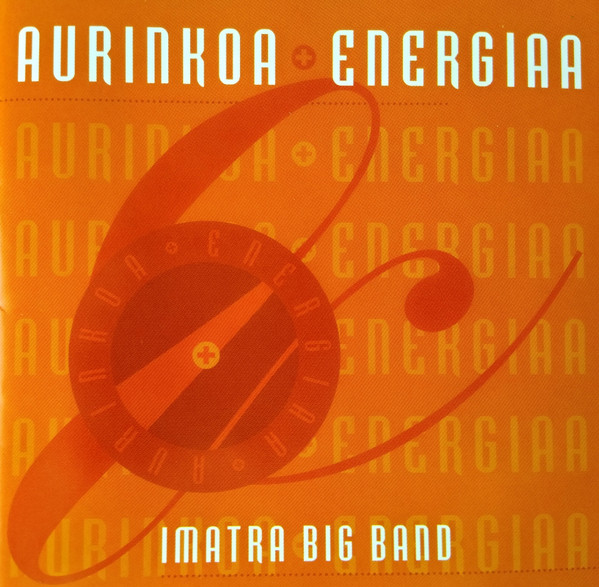 Aurinkoa + Energiaa