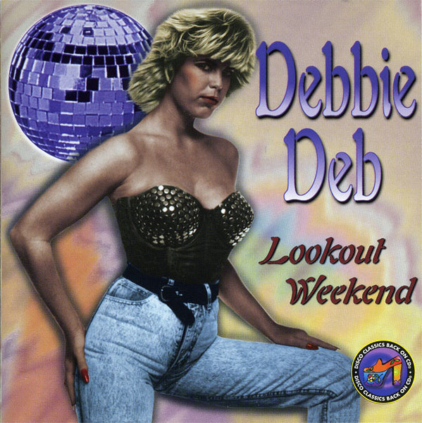 Lookout Weekend