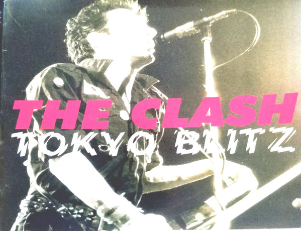Tokyo Blitz