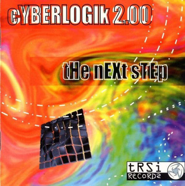 Cyberlogik 2.00 - The Next Step