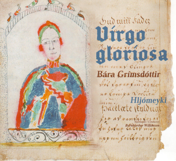 Vírgo Gloríosa