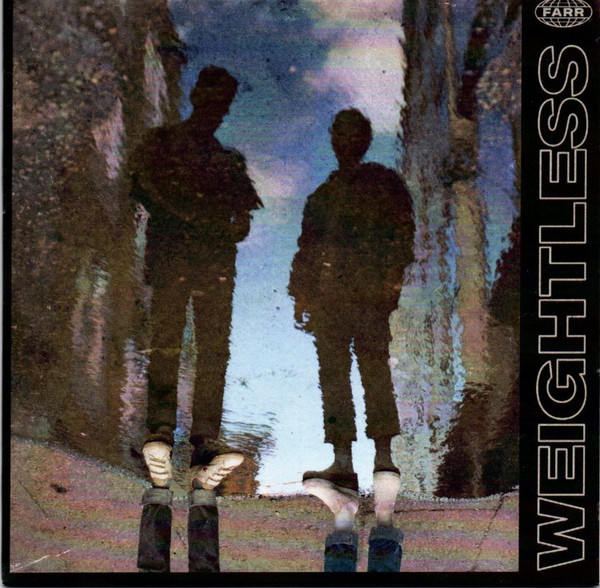 Weightless