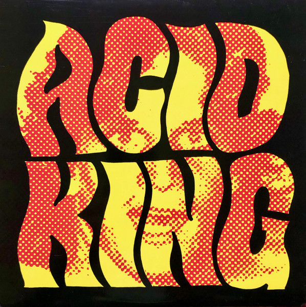 Acid King