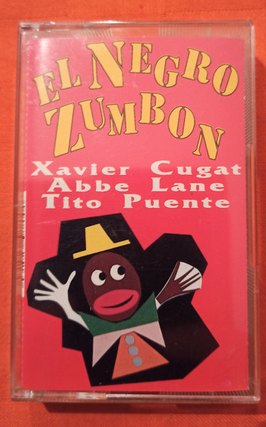 El Negro Zumbon