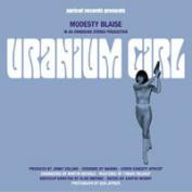 Uranium Girl