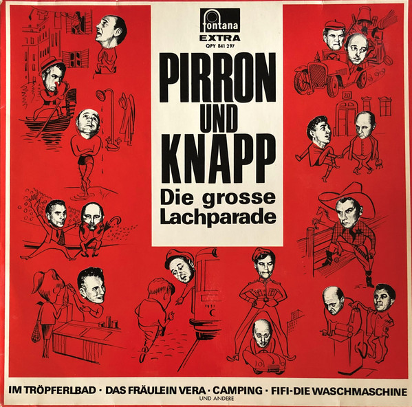 Die Grosse Lachparade