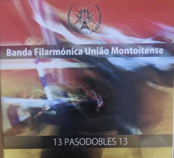 13 Pasodobles 13