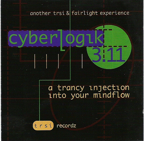 Cyberlogik 3.11