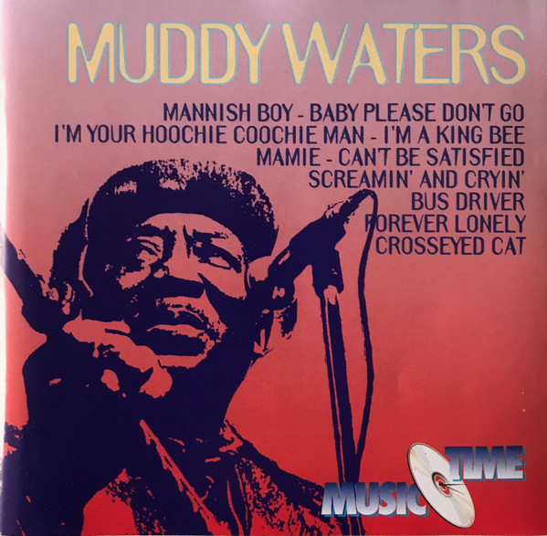 Muddy Waters