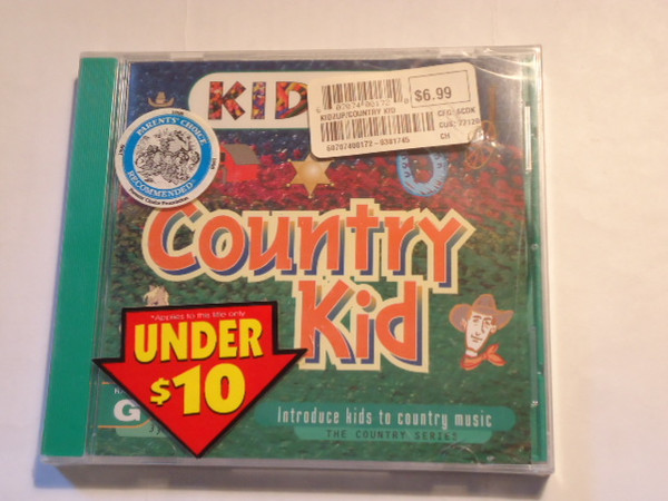 Country Kid