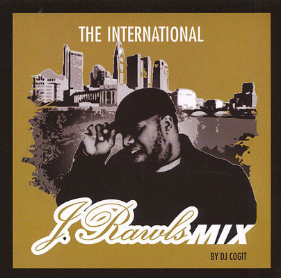 The International J. Rawls Mix