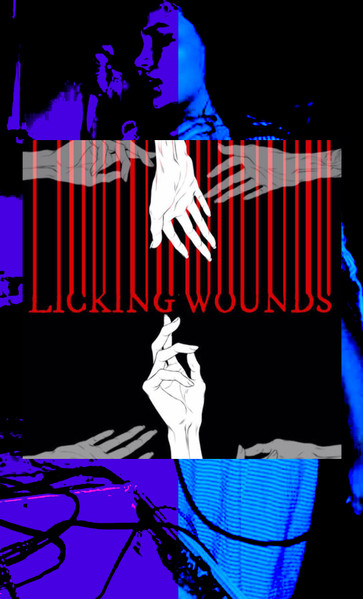 Licking Wounds