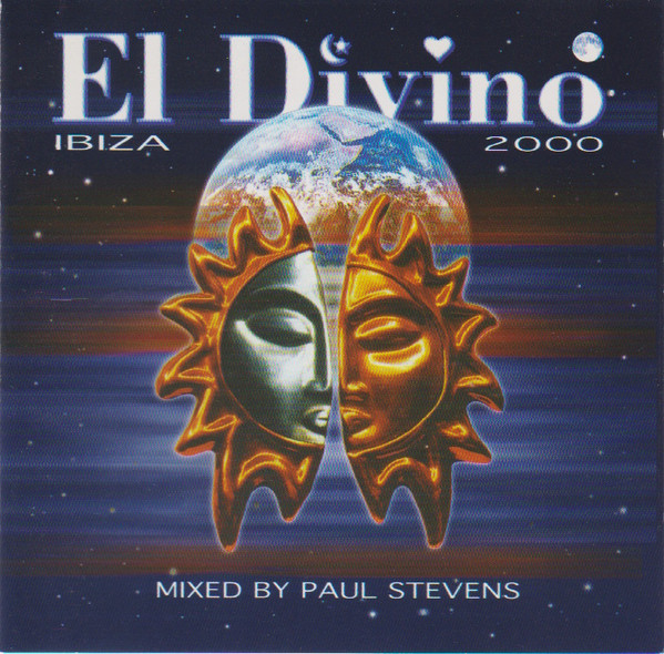 El Divino Ibiza 2000