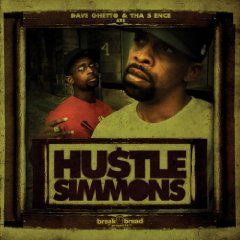 Hu$tle Simmons