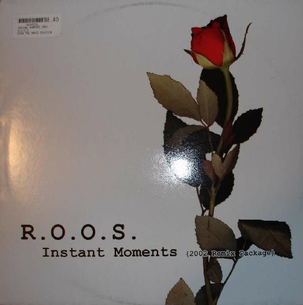 Instant Moments (2002 Remix Package)