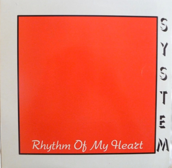 Rhythm Of My Heart